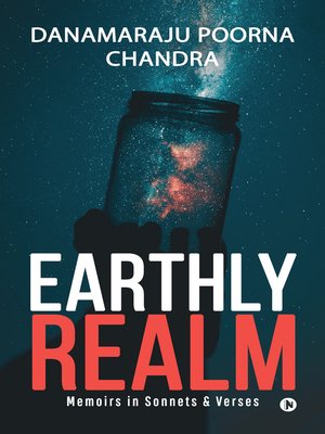 cover image of Earthly Realm